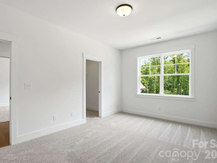 5076 McLaughlin Loop, Waxhaw, NC 28173.  MLS# CAR4334709, YatesRealty ID 26740. Bedroom 4