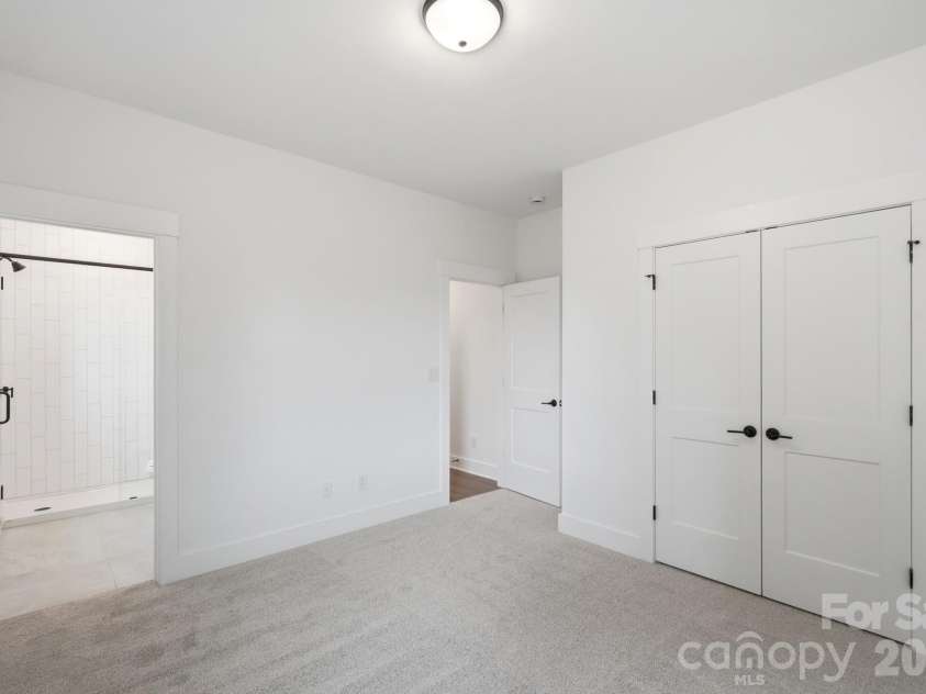 5076 McLaughlin Loop, Waxhaw, NC 28173.  MLS# CAR4334709, YatesRealty ID 26740. Guest Bedroom