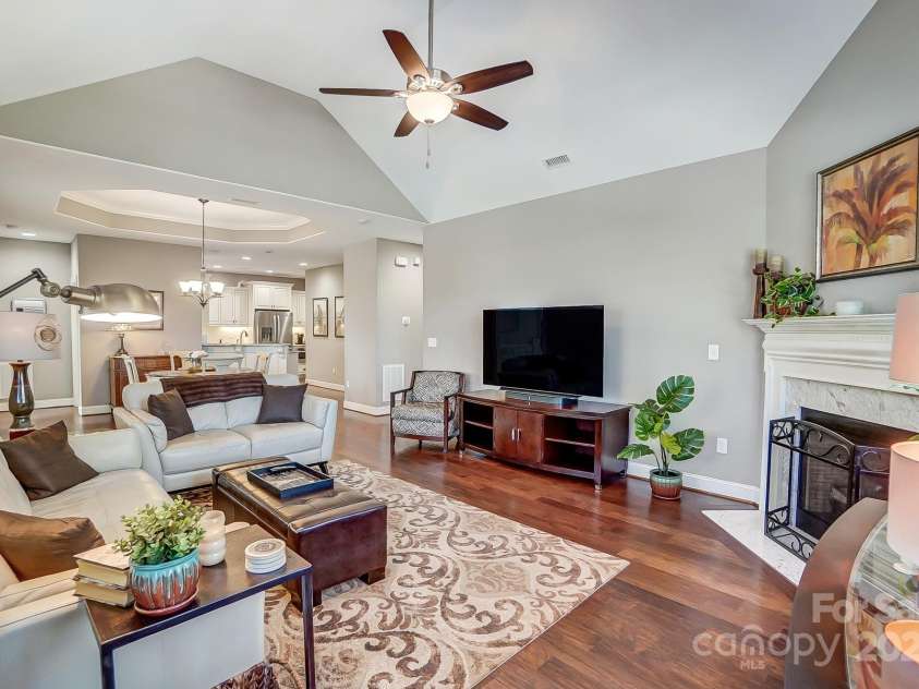 8146 Viscount Court, Denver, NC 28037.  MLS# CAR4232658, YatesRealty ID 26740. 