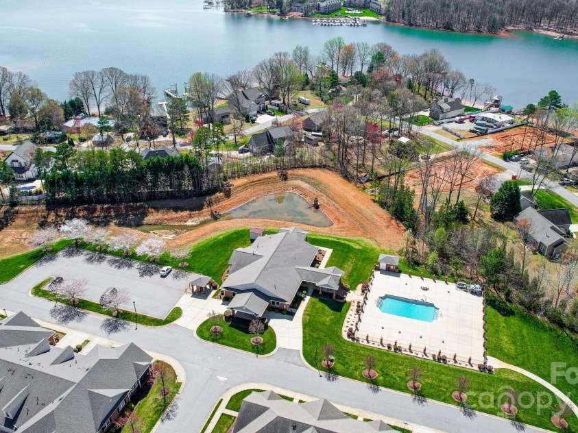 8146 Viscount Court, Denver, NC 28037.  MLS# CAR4232658, YatesRealty ID 26740. 