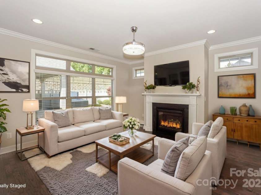 14917 Dewpoint Place, Huntersville, NC 28078.  MLS# CAR4243875, YatesRealty ID 26741. 