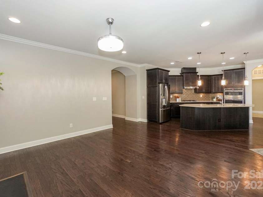14917 Dewpoint Place, Huntersville, NC 28078.  MLS# CAR4243875, YatesRealty ID 26741. 