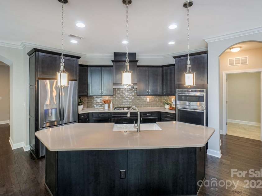 14917 Dewpoint Place, Huntersville, NC 28078.  MLS# CAR4243875, YatesRealty ID 26741. 