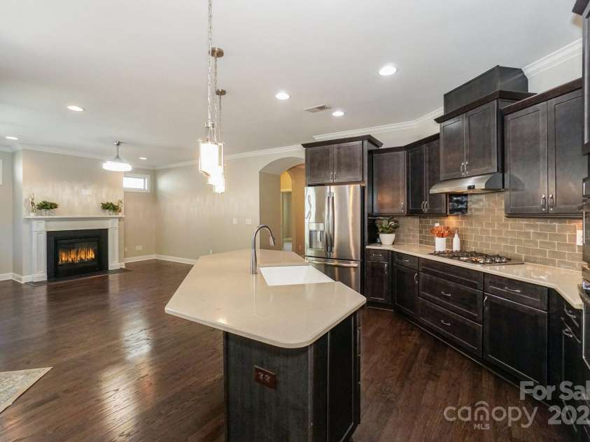 14917 Dewpoint Place, Huntersville, NC 28078.  MLS# CAR4243875, YatesRealty ID 26741. 