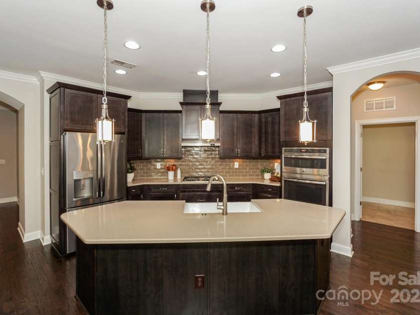 14917 Dewpoint Place, Huntersville, NC 28078.  MLS# CAR4243875, YatesRealty ID 26741. 