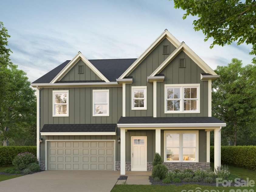 710 Ann Drive, Belmont, NC 28012.  MLS# CAR4346239, YatesRealty ID 26741. 