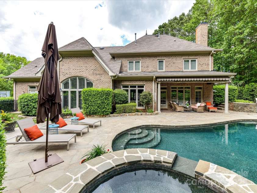 14650 Trading Path Way, Charlotte, NC 28277.  MLS# CAR4249159, YatesRealty ID 26743. All the amenities are ready for you to enjoy the best time of your life!