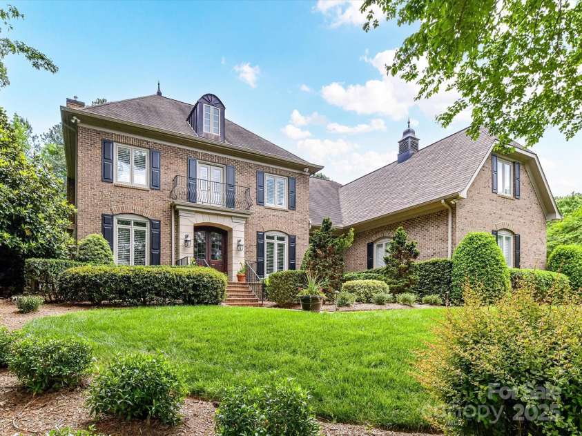 14650 Trading Path Way, Charlotte, NC 28277.  MLS# CAR4249159, YatesRealty ID 26743. Welcome to Ballantyne County Club