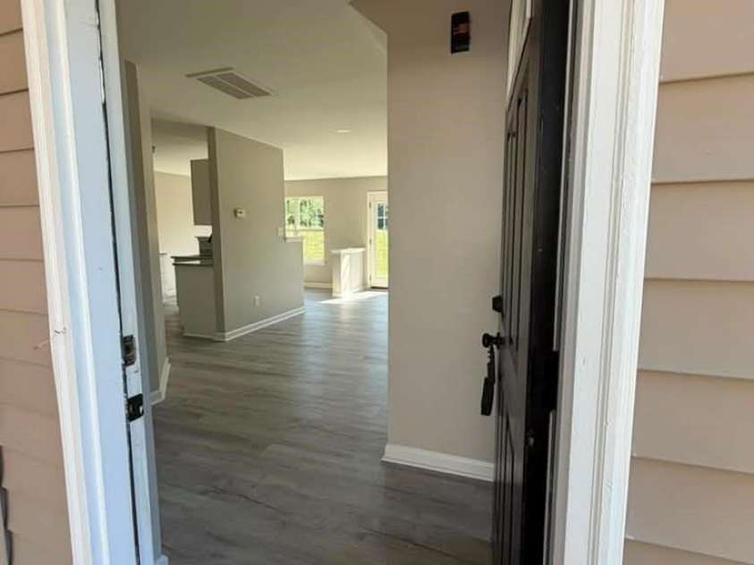8207 Belmont Stables Drive, Charlotte, NC 28216.  MLS# CAR4384912, YatesRealty ID 26743. 