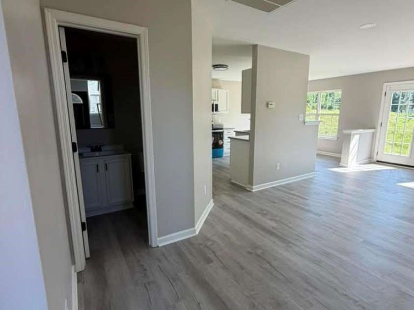 8207 Belmont Stables Drive, Charlotte, NC 28216.  MLS# CAR4384912, YatesRealty ID 26743. 