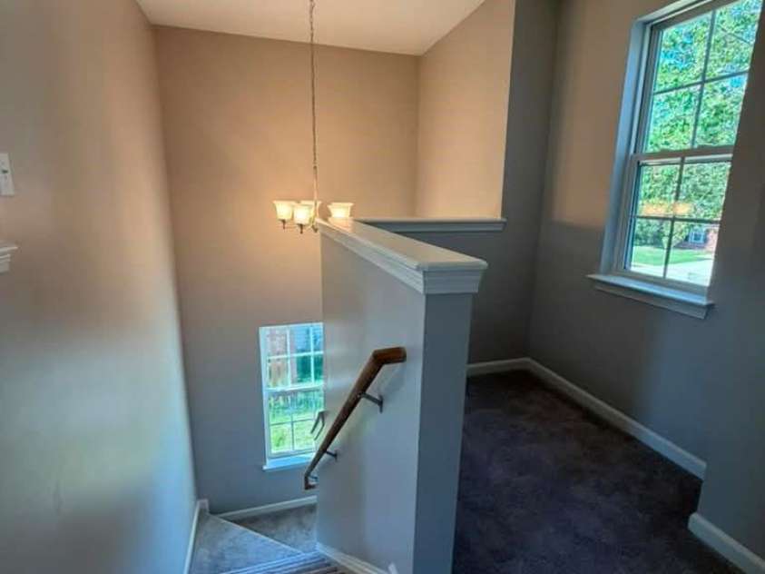 8207 Belmont Stables Drive, Charlotte, NC 28216.  MLS# CAR4384912, YatesRealty ID 26743. 