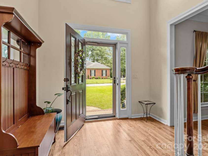 17433 Glassfield Drive, Huntersville, NC 28078.  MLS# CAR4269285, YatesRealty ID 26745. 