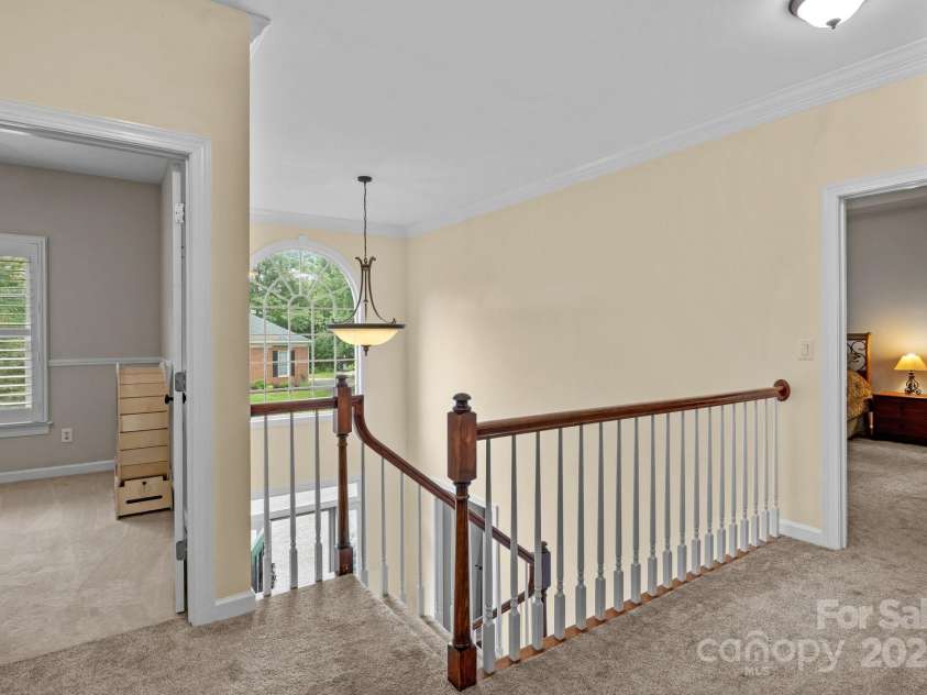 17433 Glassfield Drive, Huntersville, NC 28078.  MLS# CAR4269285, YatesRealty ID 26745. 