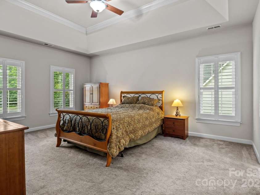 17433 Glassfield Drive, Huntersville, NC 28078.  MLS# CAR4269285, YatesRealty ID 26745. 