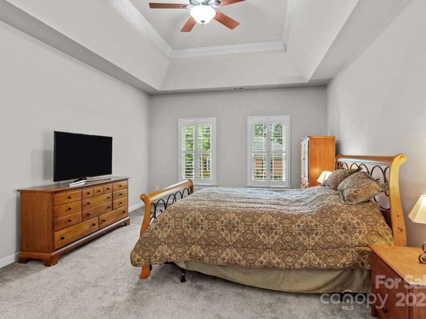 17433 Glassfield Drive, Huntersville, NC 28078.  MLS# CAR4269285, YatesRealty ID 26745. 