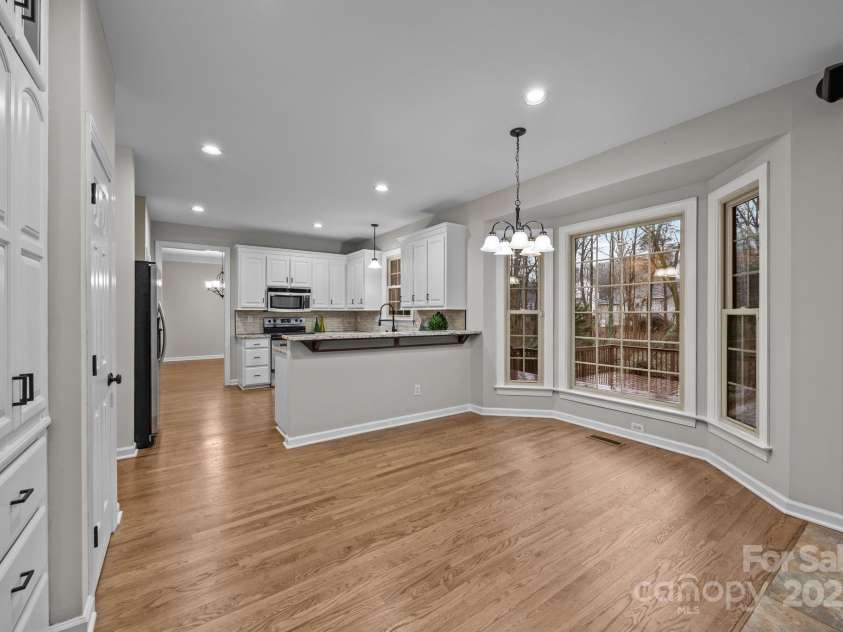 17433 Glassfield Drive, Huntersville, NC 28078.  MLS# CAR4333480, YatesRealty ID 26745. 