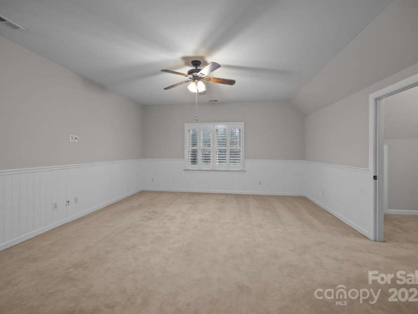 17433 Glassfield Drive, Huntersville, NC 28078.  MLS# CAR4333480, YatesRealty ID 26745. 