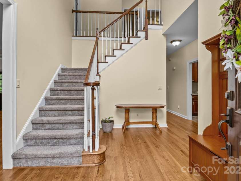 17433 Glassfield Drive, Huntersville, NC 28078.  MLS# CAR4333480, YatesRealty ID 26745. 