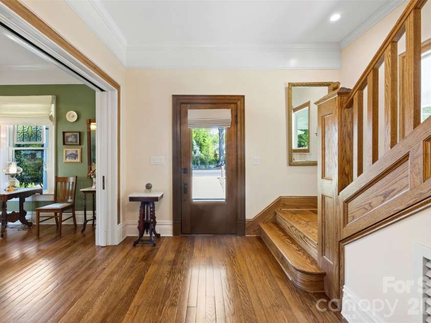 207 Academy Street, Cherryville, NC 28021.  MLS# CAR4369854, YatesRealty ID 26745. 