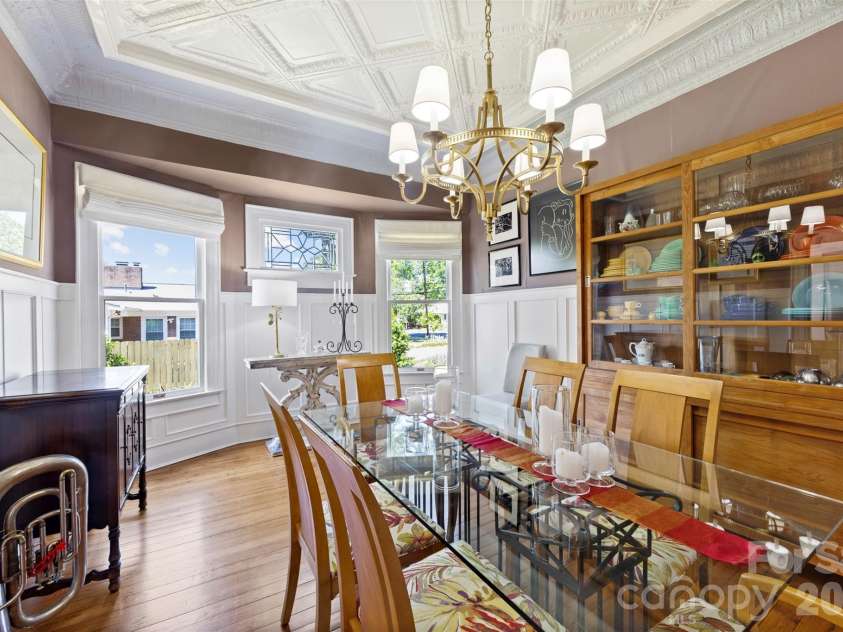 207 Academy Street, Cherryville, NC 28021.  MLS# CAR4369854, YatesRealty ID 26745. 