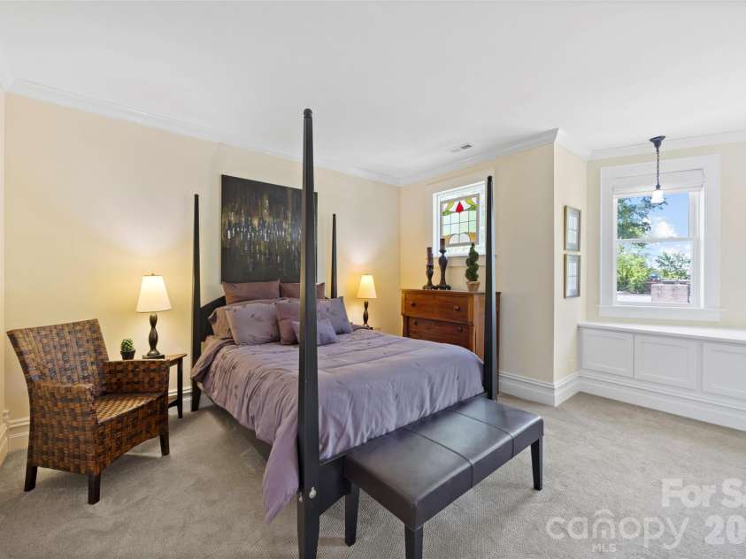 207 Academy Street, Cherryville, NC 28021.  MLS# CAR4369854, YatesRealty ID 26745. 