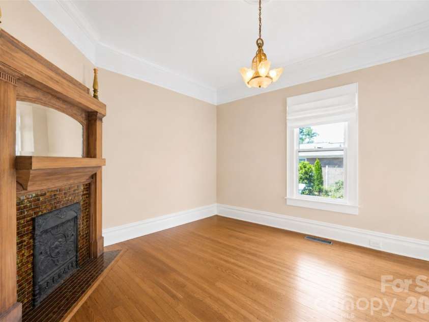 207 Academy Street, Cherryville, NC 28021.  MLS# CAR4369854, YatesRealty ID 26745. 