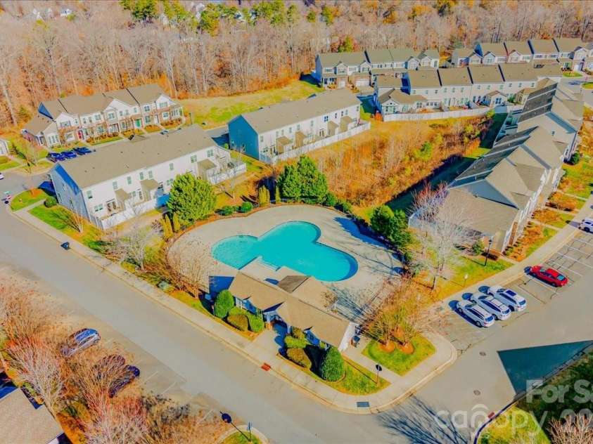 108 Prairie View Court, Belmont, NC 28012.  MLS# CAR4384112, YatesRealty ID 2675. Neighborhood Pool