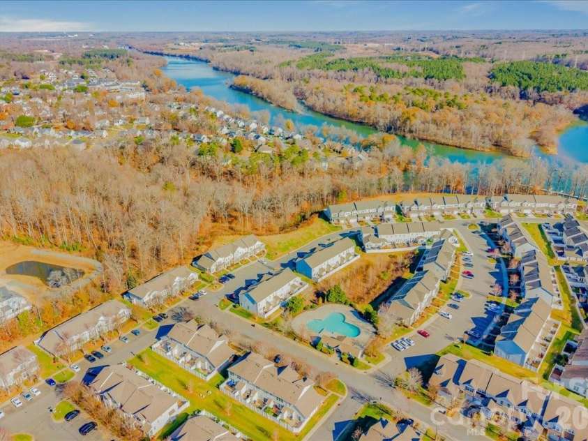 108 Prairie View Court, Belmont, NC 28012.  MLS# CAR4384112, YatesRealty ID 2675. Neighborhood Pool
