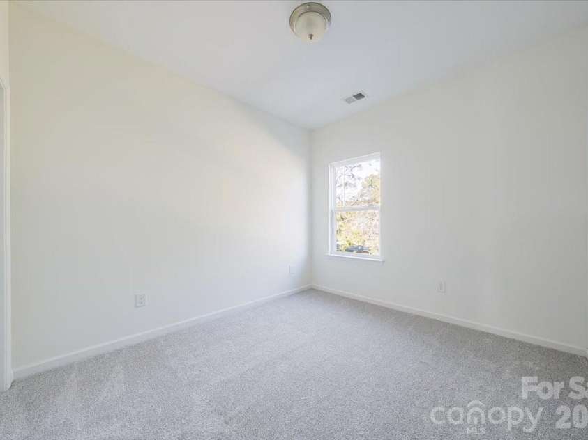 108 Prairie View Court, Belmont, NC 28012.  MLS# CAR4384112, YatesRealty ID 2675. Second Bedroom