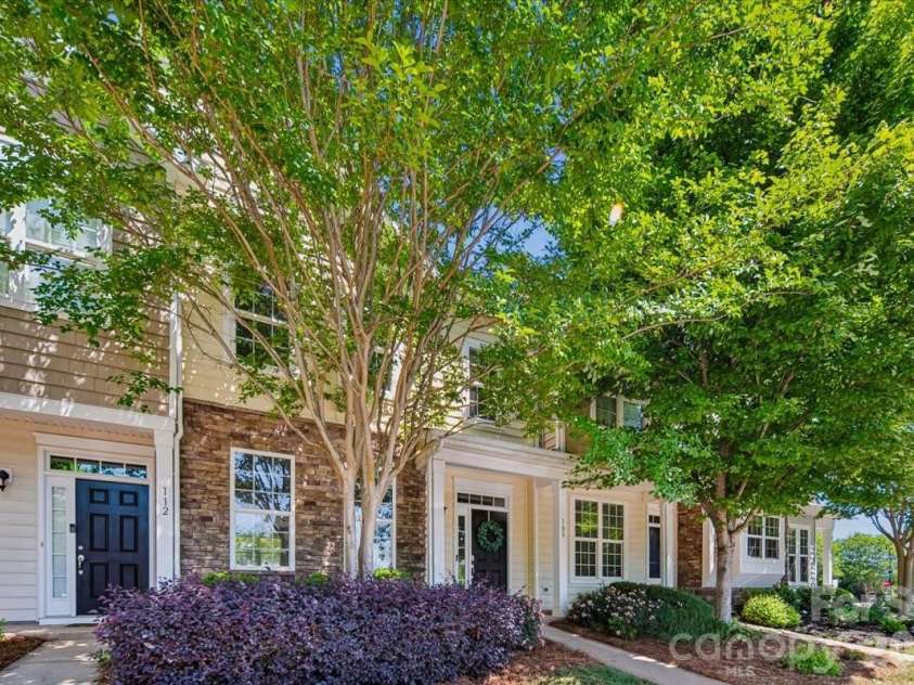 108 Prairie View Court, Belmont, NC 28012.  MLS# CAR4384112, YatesRealty ID 2675. Welcome Home!