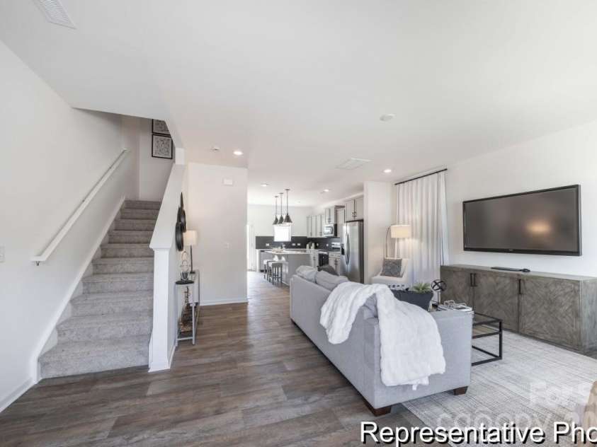 245 Cliffwood Street, Concord, NC 28027.  MLS# CAR4339785, YatesRealty ID 2675. 