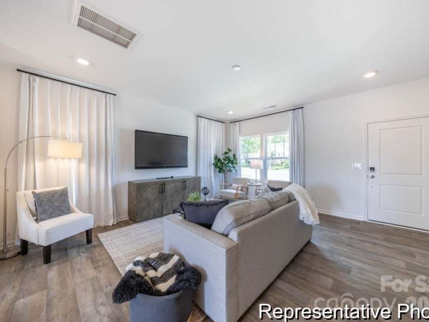 245 Cliffwood Street, Concord, NC 28027.  MLS# CAR4339785, YatesRealty ID 2675. 