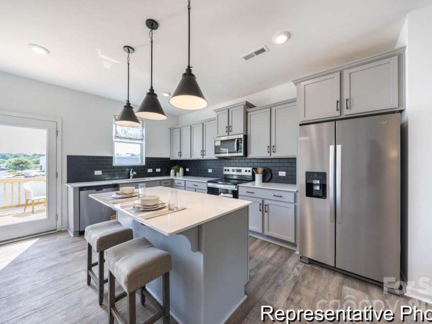 245 Cliffwood Street, Concord, NC 28027.  MLS# CAR4339785, YatesRealty ID 2675. 