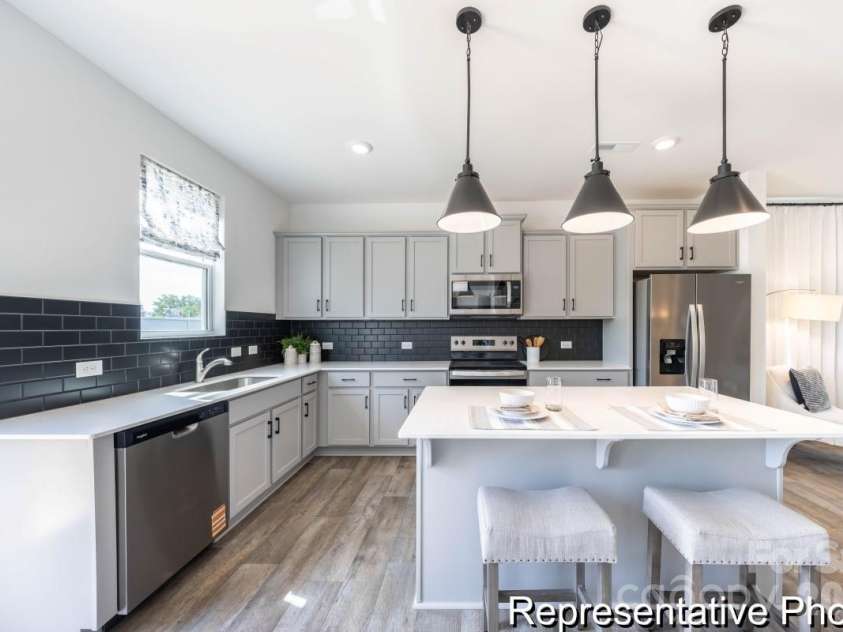 245 Cliffwood Street, Concord, NC 28027.  MLS# CAR4339785, YatesRealty ID 2675. 