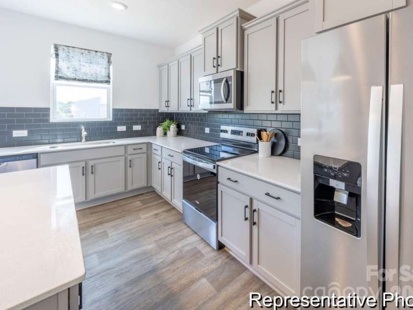 245 Cliffwood Street, Concord, NC 28027.  MLS# CAR4339785, YatesRealty ID 2675. 