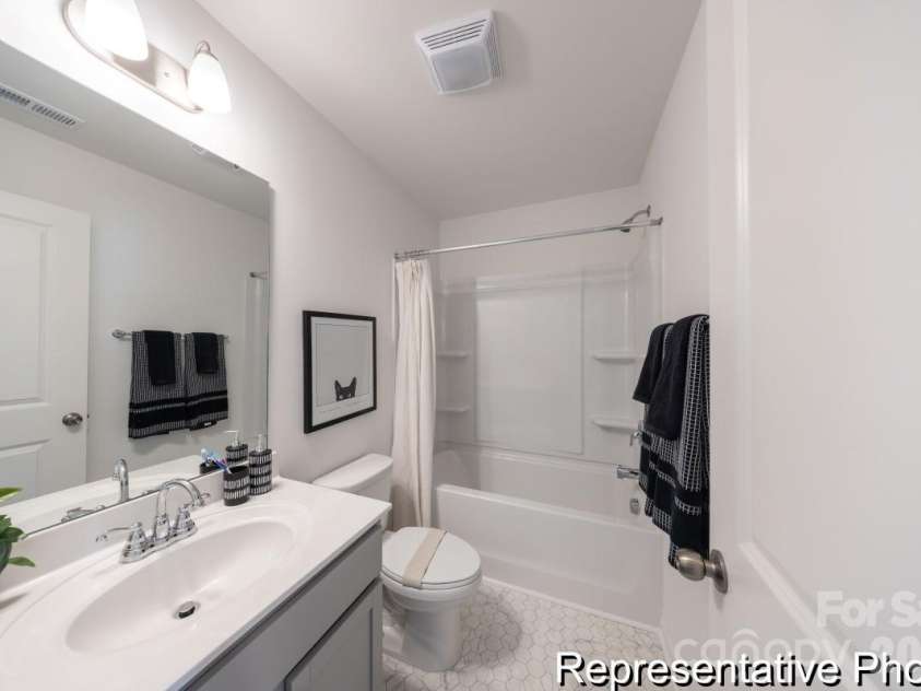 245 Cliffwood Street, Concord, NC 28027.  MLS# CAR4339785, YatesRealty ID 2675. 