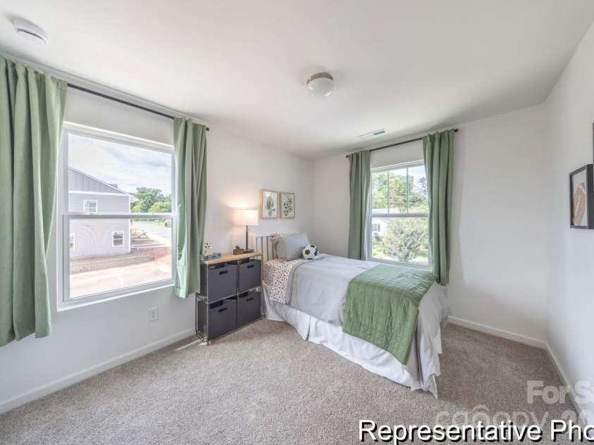 245 Cliffwood Street, Concord, NC 28027.  MLS# CAR4339785, YatesRealty ID 2675. 