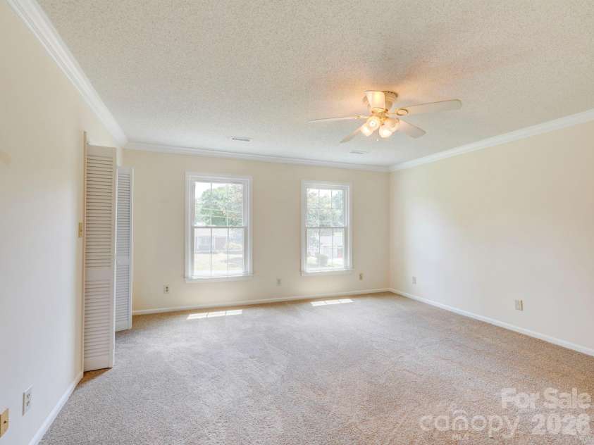 1707 David Drive, Shelby, NC 28150.  MLS# CAR4379907, YatesRealty ID 26750. Bedroom 1