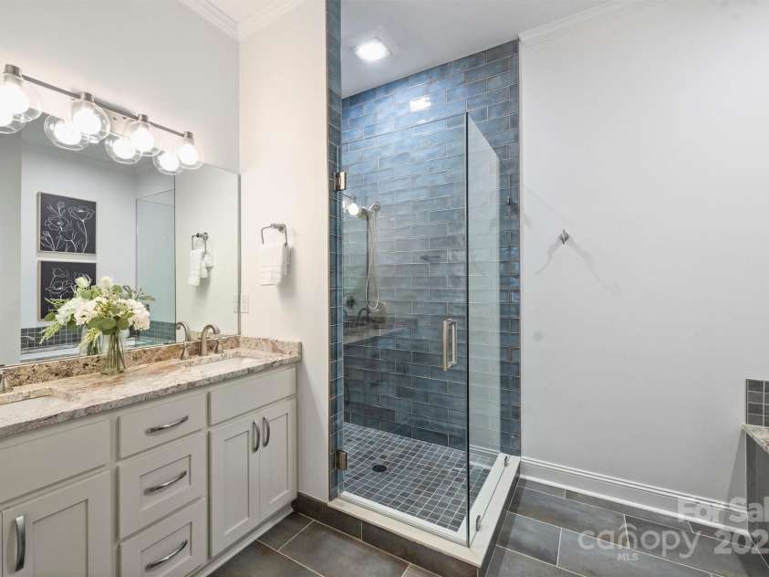 3519 Card Street, Charlotte, NC 28205.  MLS# CAR4271115, YatesRealty ID 26750. 