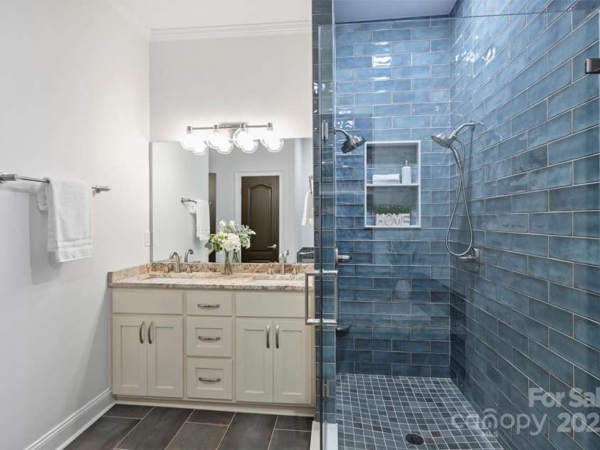 3519 Card Street, Charlotte, NC 28205.  MLS# CAR4271115, YatesRealty ID 26750. 