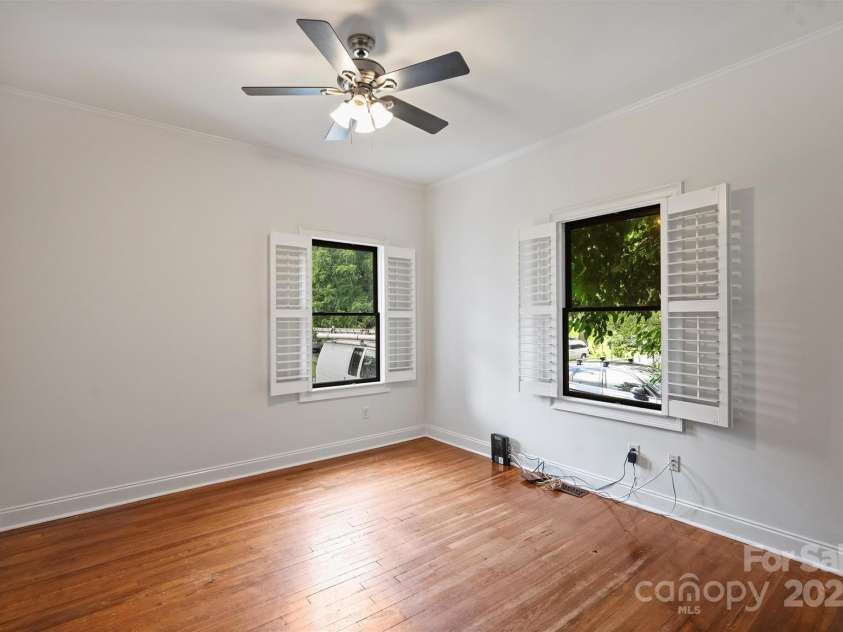 3519 Card Street, Charlotte, NC 28205.  MLS# CAR4271115, YatesRealty ID 26750. 