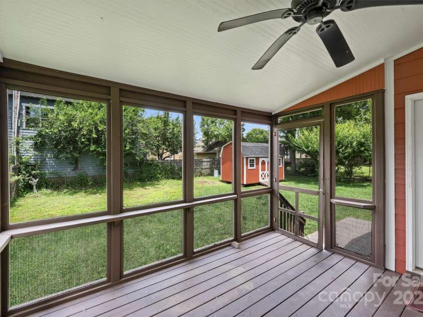 3519 Card Street, Charlotte, NC 28205.  MLS# CAR4271115, YatesRealty ID 26750. 