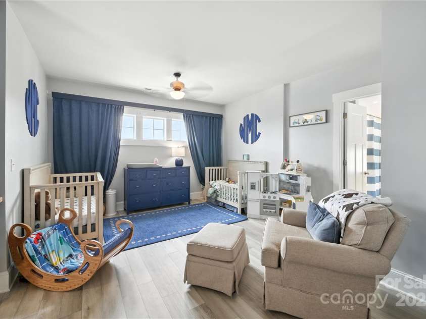 956 Herrons Ferry Road, Rock Hill, SC 29730.  MLS# CAR4272850, YatesRealty ID 26751. 2nd floor primary