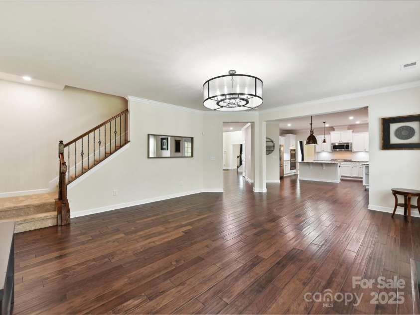 17012 Alydar Commons Lane, Charlotte, NC 28278.  MLS# CAR4273044, YatesRealty ID 26752. 