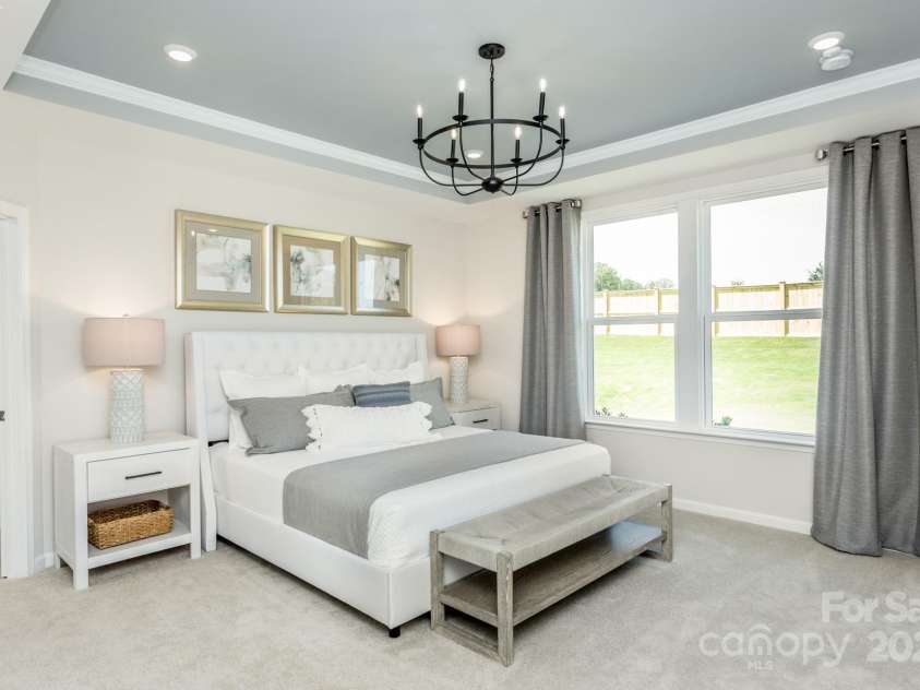 1022 Kinship Drive, Lancaster, SC 29720.  MLS# CAR4273743, YatesRealty ID 26753. Owner's Sute