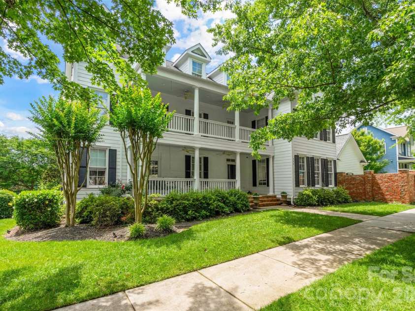904 Tuckerton Drive, Fort Mill, SC 29708.  MLS# CAR4384697, YatesRealty ID 26753. 
