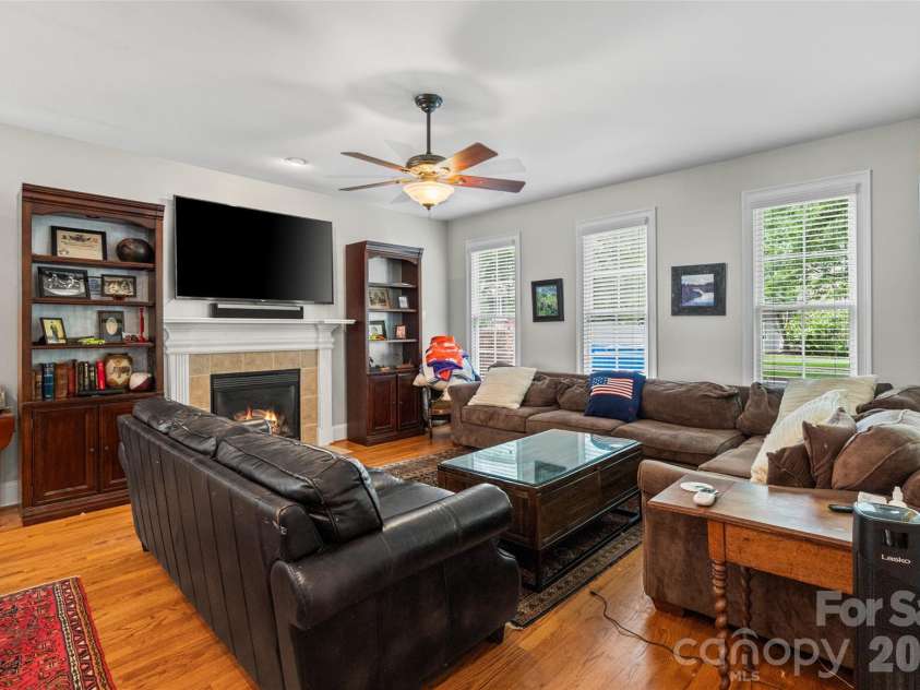 904 Tuckerton Drive, Fort Mill, SC 29708.  MLS# CAR4384697, YatesRealty ID 26753. 