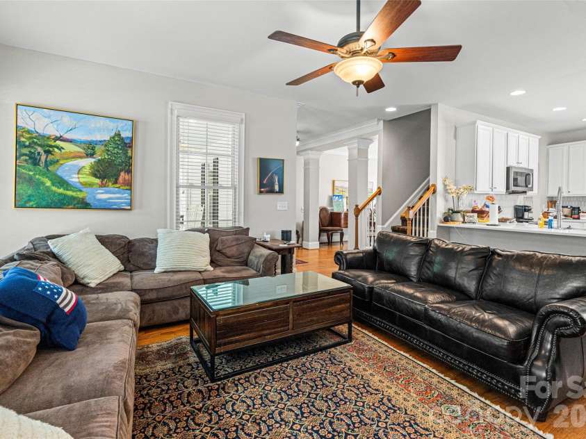 904 Tuckerton Drive, Fort Mill, SC 29708.  MLS# CAR4384697, YatesRealty ID 26753. 