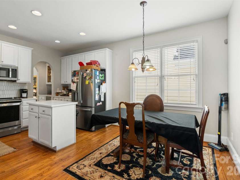 904 Tuckerton Drive, Fort Mill, SC 29708.  MLS# CAR4384697, YatesRealty ID 26753. 