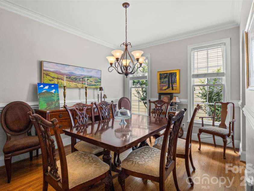 904 Tuckerton Drive, Fort Mill, SC 29708.  MLS# CAR4384697, YatesRealty ID 26753. 
